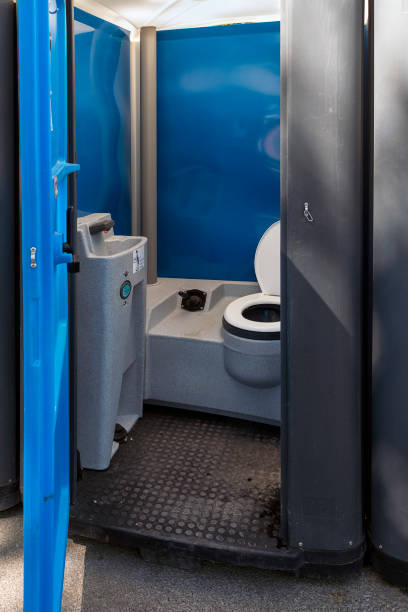 Best Porta potty rental near me  in Carrollton, VA