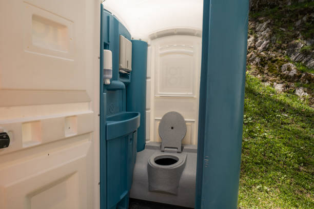 Best Sanitation services for porta potties  in Carrollton, VA