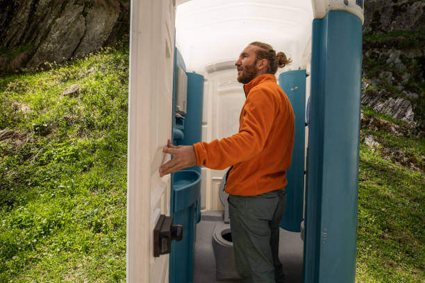 Best Construction site porta potty rental  in Carrollton, VA