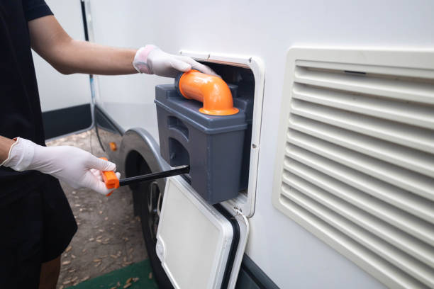 Best Wedding porta potty rental  in Carrollton, VA