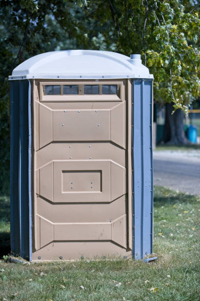 Portable Toilet Options We Offer in Carrollton, VA