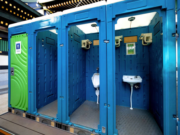 Portable Toilet Options We Offer in Carrollton, VA