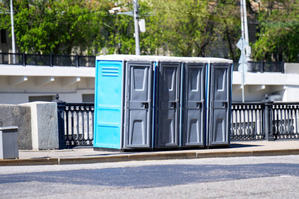 Best Portable toilet rental cost  in Carrollton, VA