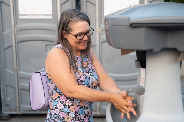 Best High-end porta potty rental  in Carrollton, VA