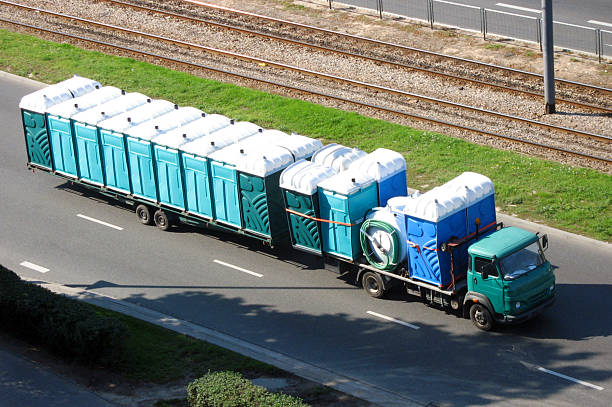 Best Affordable portable toilet rental  in Carrollton, VA