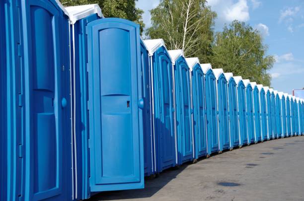 Best Local porta potty services  in Carrollton, VA